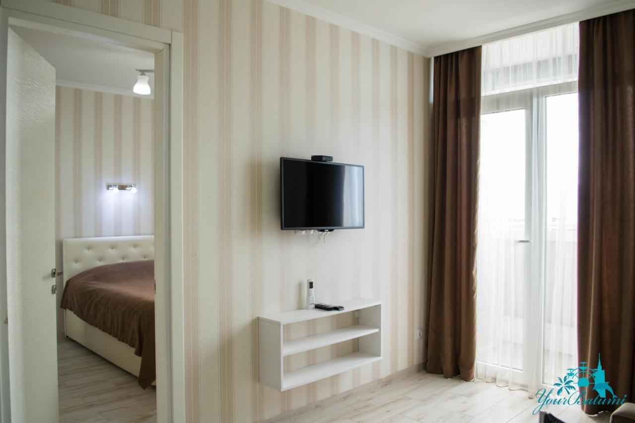 Your Apartments Batumi Exteriör bild