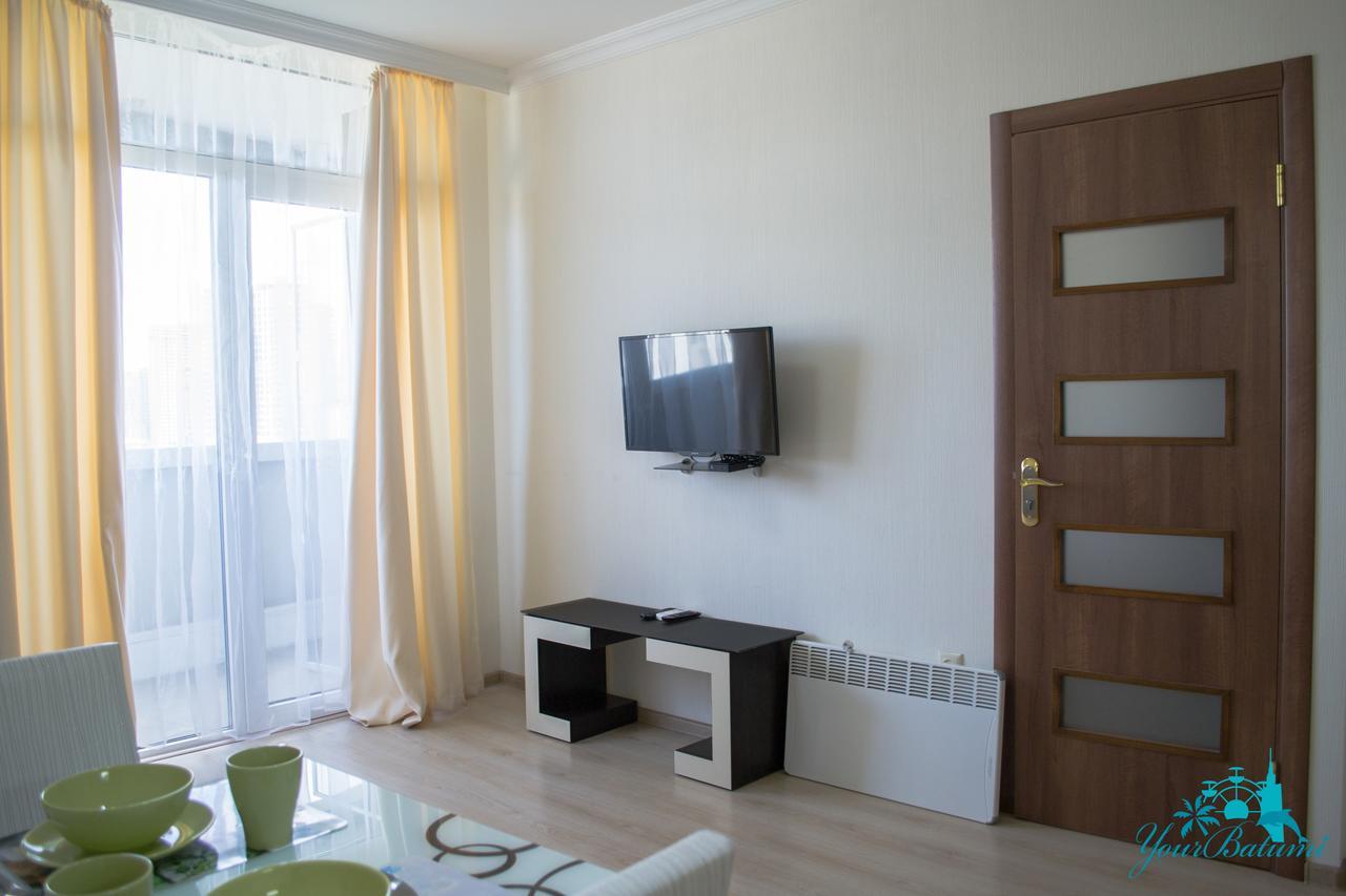Your Apartments Batumi Exteriör bild